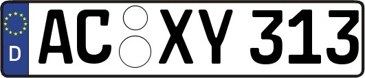 AC-XY313