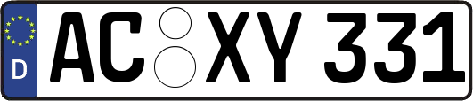 AC-XY331