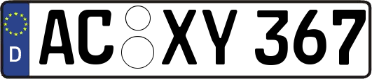 AC-XY367