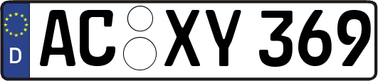 AC-XY369