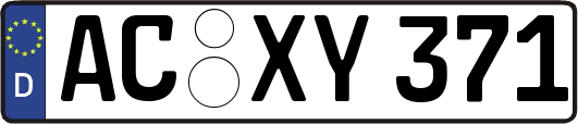 AC-XY371