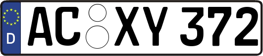 AC-XY372