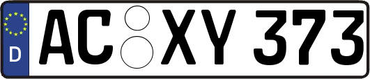 AC-XY373