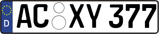 AC-XY377