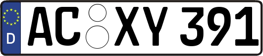 AC-XY391
