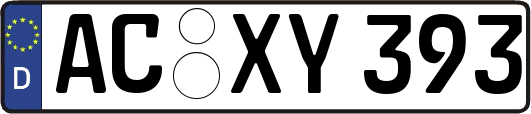 AC-XY393
