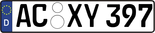 AC-XY397