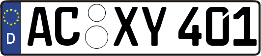 AC-XY401
