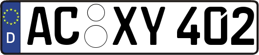 AC-XY402