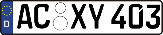 AC-XY403