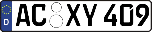AC-XY409