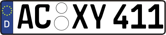 AC-XY411