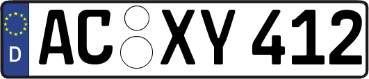 AC-XY412