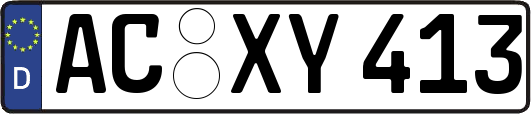 AC-XY413