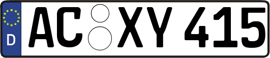 AC-XY415