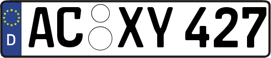 AC-XY427