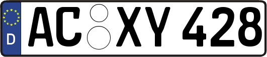 AC-XY428