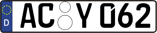 AC-Y062
