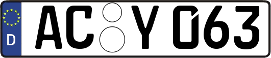 AC-Y063