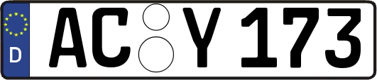 AC-Y173