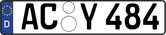 AC-Y484