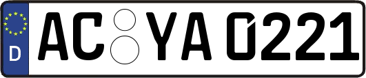 AC-YA0221