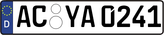 AC-YA0241