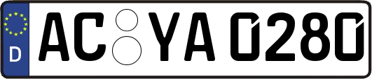 AC-YA0280
