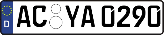 AC-YA0290