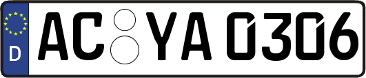 AC-YA0306