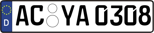 AC-YA0308