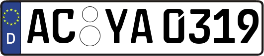 AC-YA0319