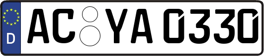 AC-YA0330