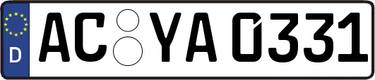 AC-YA0331