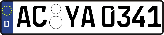 AC-YA0341