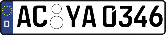 AC-YA0346