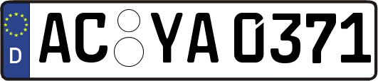 AC-YA0371