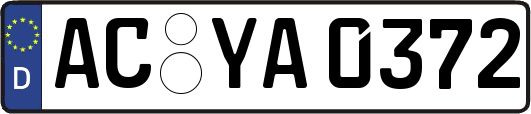 AC-YA0372