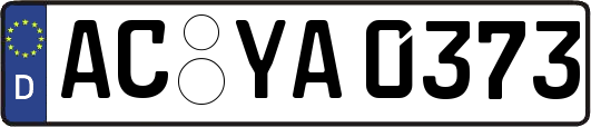 AC-YA0373