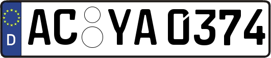 AC-YA0374