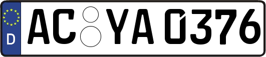 AC-YA0376