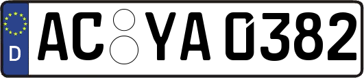 AC-YA0382