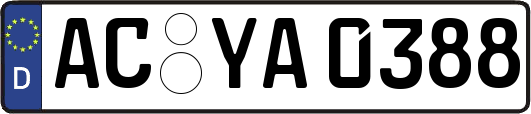 AC-YA0388
