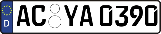 AC-YA0390