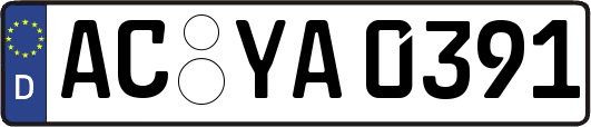 AC-YA0391