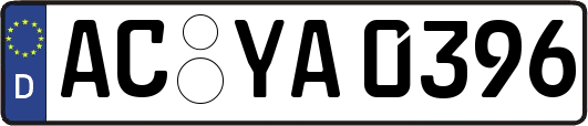AC-YA0396