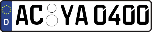 AC-YA0400