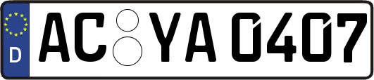 AC-YA0407