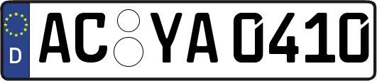 AC-YA0410