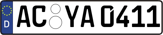 AC-YA0411